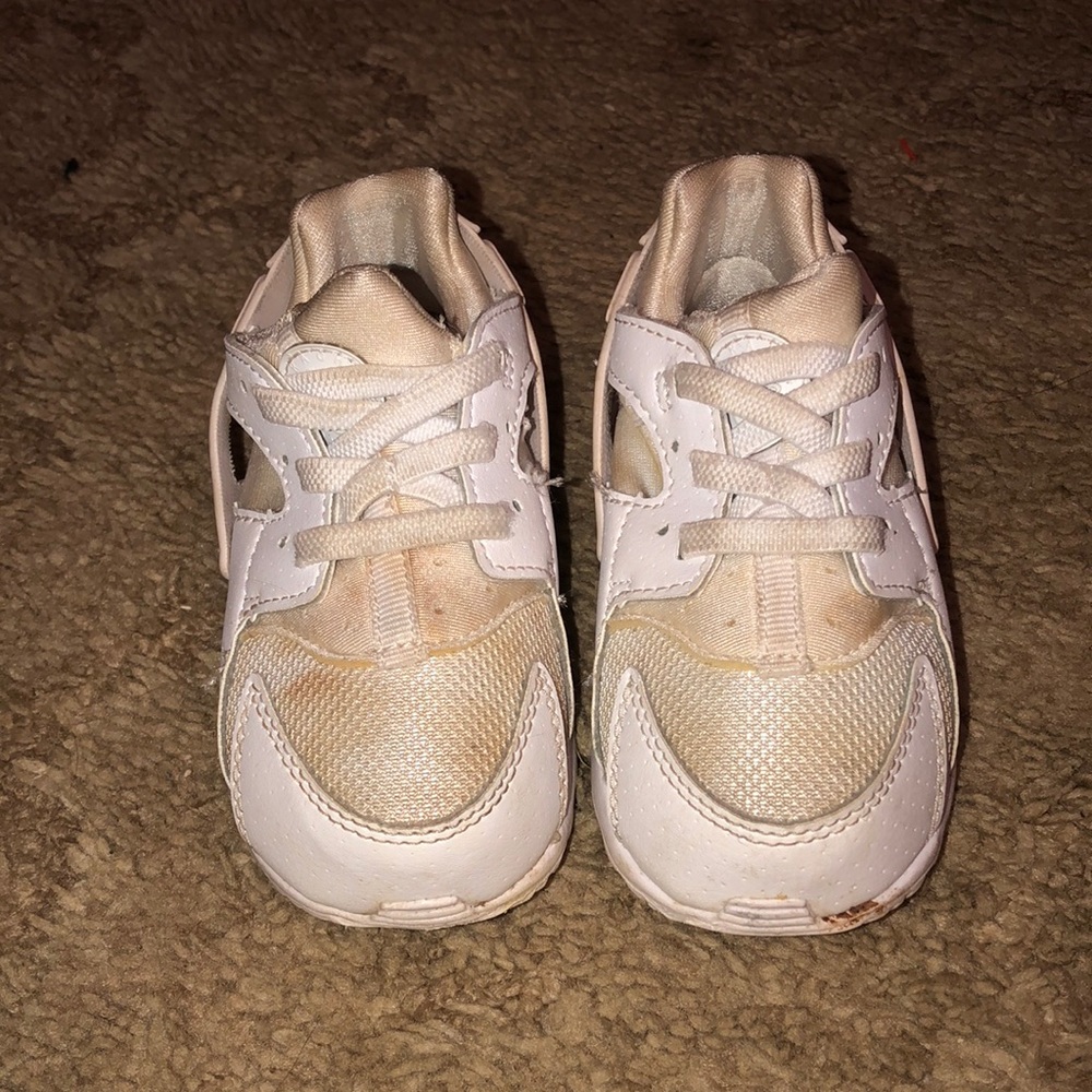 BABY HUARACHES